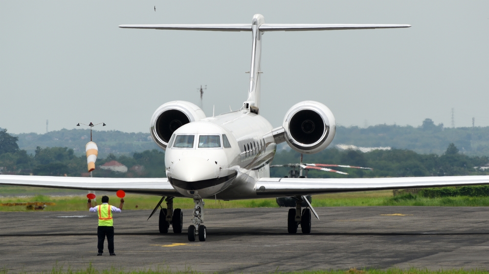 Ground Handling & Fuel Services   MDJB |  JBQ