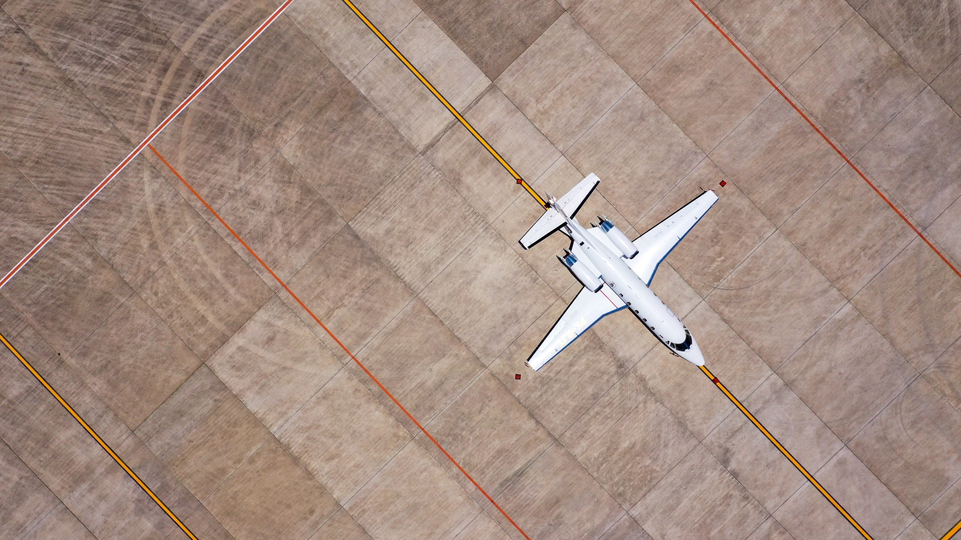 Ground Handling & Jet A1  Fuel Services   MPMG | PAC