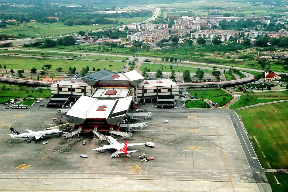 Aviation Services & Trip Support in Cuba